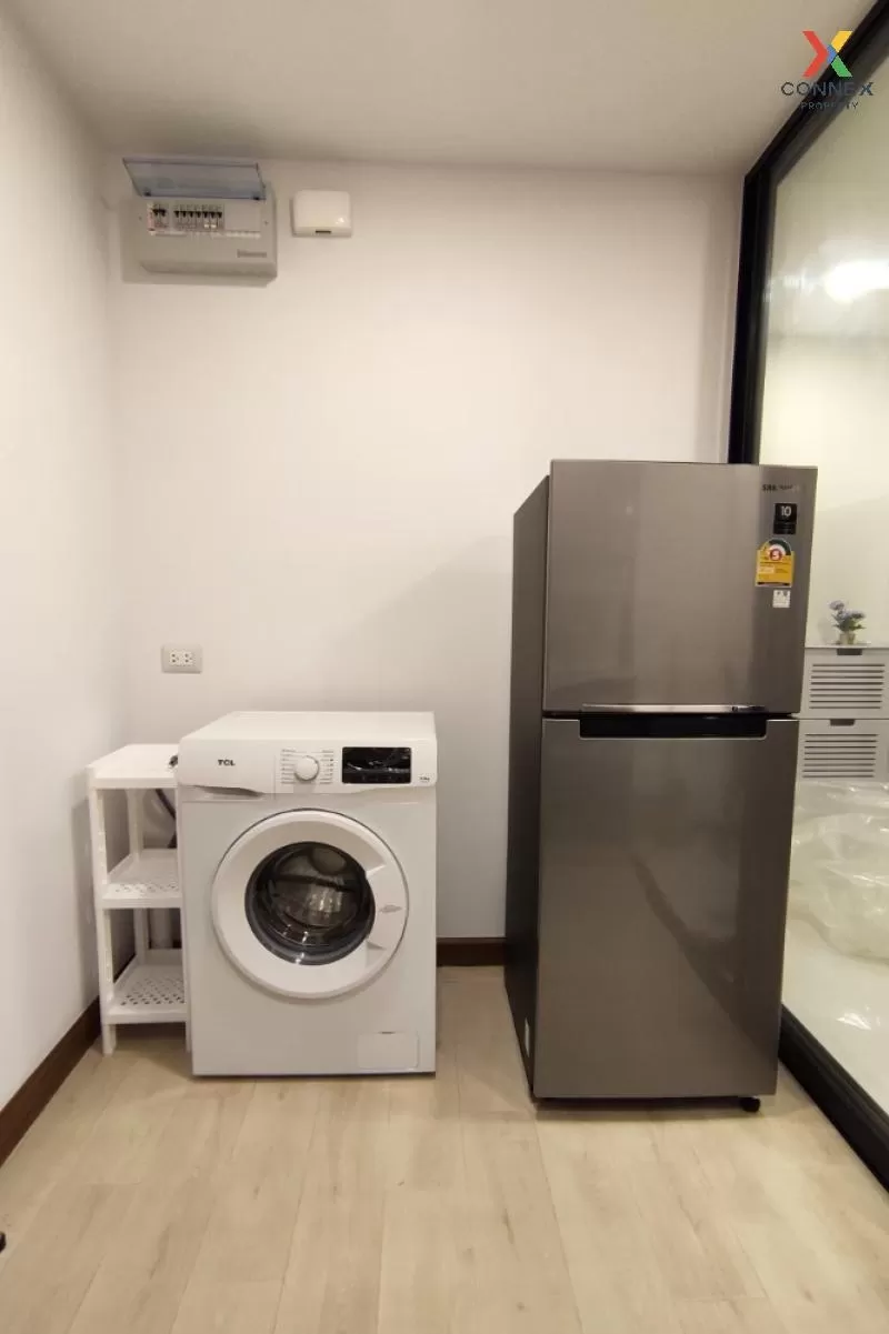 FOR RENT condo , Supalai Premier Charoen Nakhon , BTS-Khlong San 