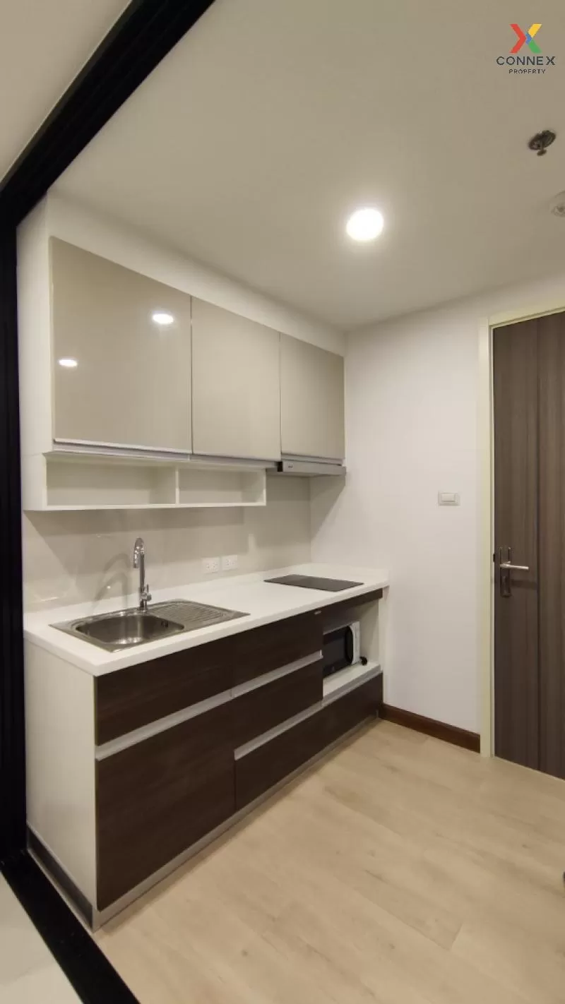 FOR RENT condo , Supalai Premier Charoen Nakhon , BTS-Khlong San 