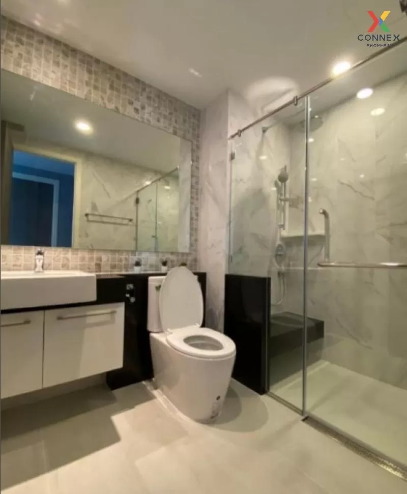 FOR RENT condo , Supalai Premier Charoen Nakhon , BTS-Khlong San 