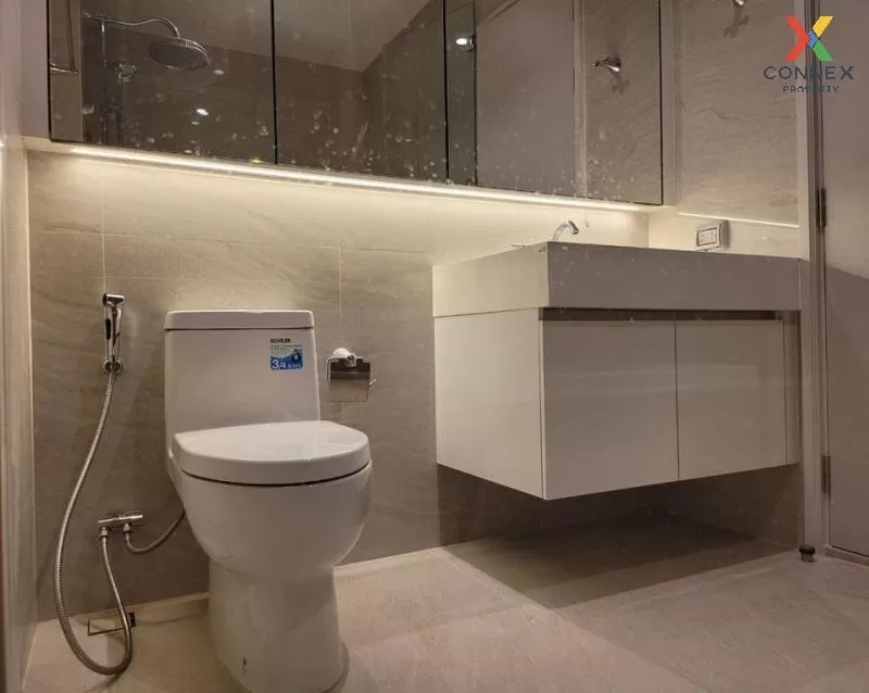 เช่าคอนโด  มิวนีค หลังสวน BTS-สถานีราชดำริ ลุมพินี เขต ปทุมวัน กร