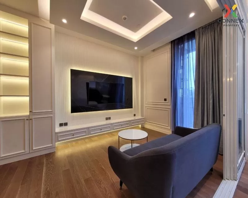 เช่าคอนโด  มิวนีค หลังสวน BTS-สถานีราชดำริ ลุมพินี เขต ปทุมวัน กร 3