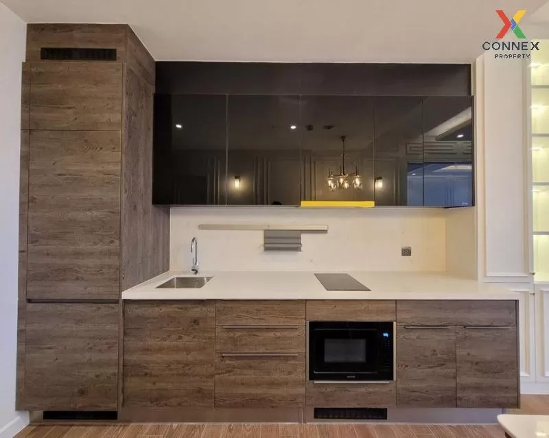 เช่าคอนโด  มิวนีค หลังสวน BTS-สถานีราชดำริ ลุมพินี เขต ปทุมวัน กร