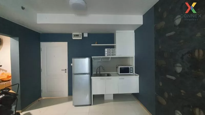 FOR SALE condo , Fuse Mobius , Suan Luang , Suan Luang , Bangkok  3