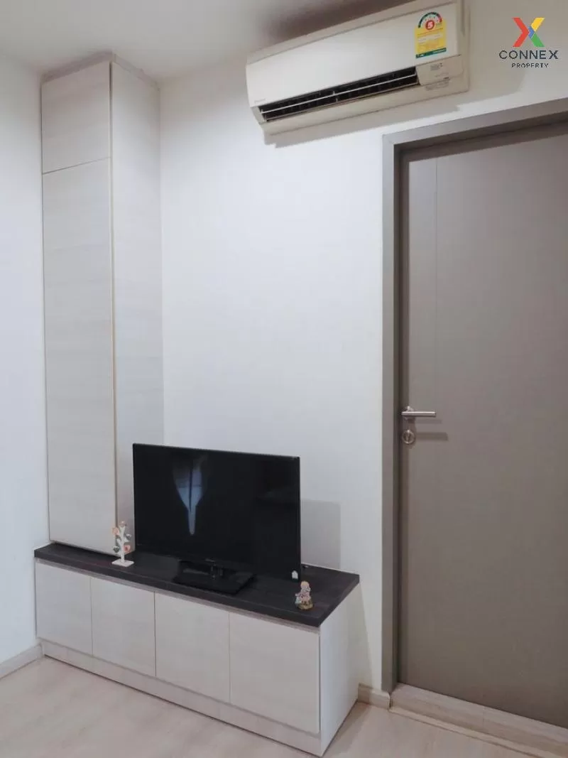 เช่าคอนโด  ไลฟ์ รัชดาภิเษก MRT-ห้วยขวาง ห้วยขวาง เขต ห้วยขวาง กรุ 2