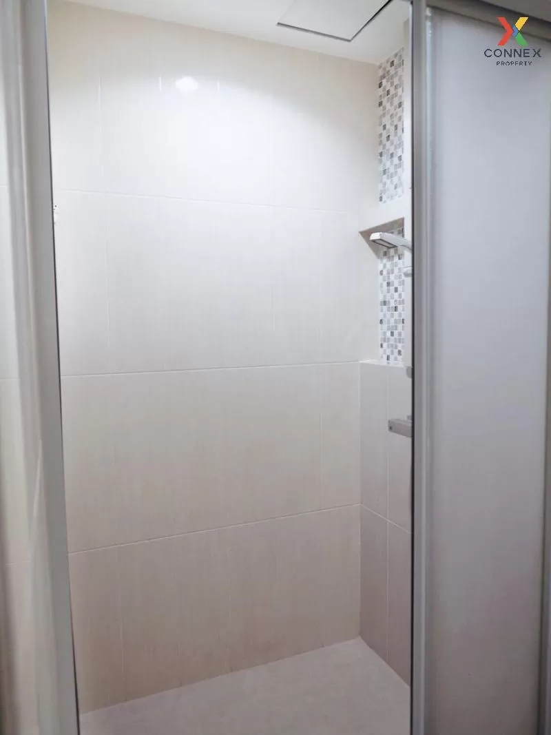 เช่าคอนโด  ไลฟ์ รัชดาภิเษก MRT-ห้วยขวาง ห้วยขวาง เขต ห้วยขวาง กรุ 3