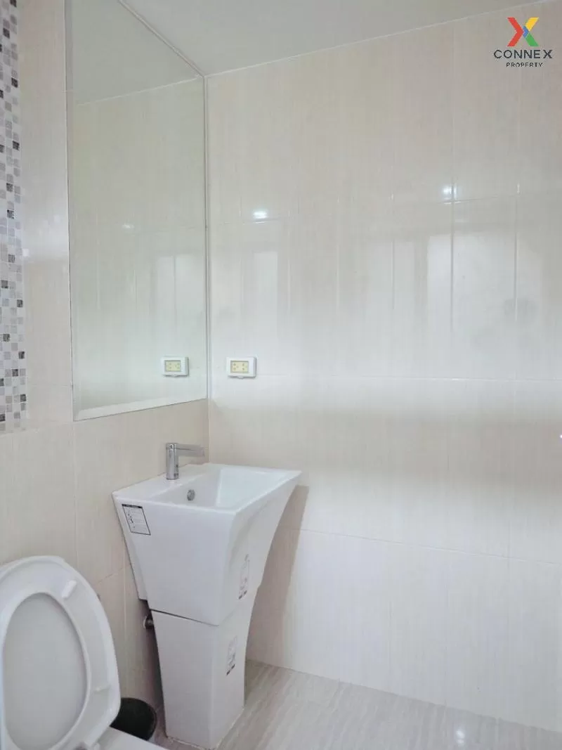 เช่าคอนโด  ไลฟ์ รัชดาภิเษก MRT-ห้วยขวาง ห้วยขวาง เขต ห้วยขวาง กรุ 4