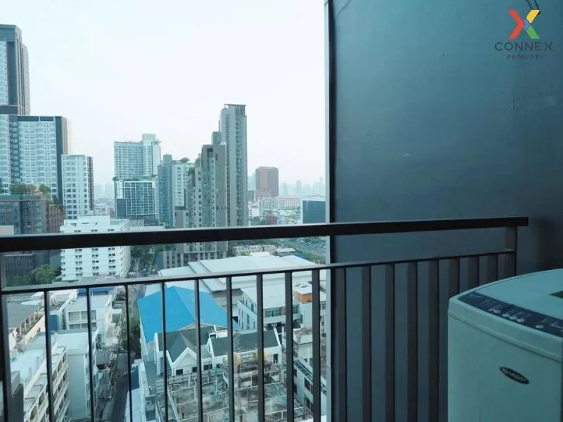 เช่าคอนโด  ไลฟ์ รัชดาภิเษก MRT-ห้วยขวาง ห้วยขวาง เขต ห้วยขวาง กรุ