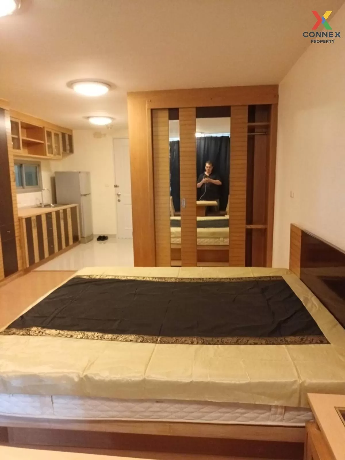 เช่าคอนโด  พลัส 67 BTS-พระโขนง พระโขนง เขต วัฒนา กรุงเทพ CX-75488