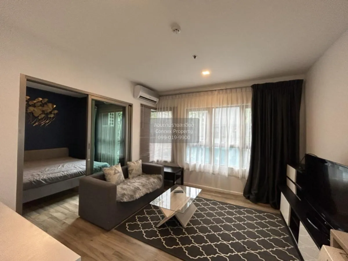 เช่าคอนโด  อีส พระราม 2 แสมดำ เขต บางขุนเทียน กรุงเทพ CX-75490 1