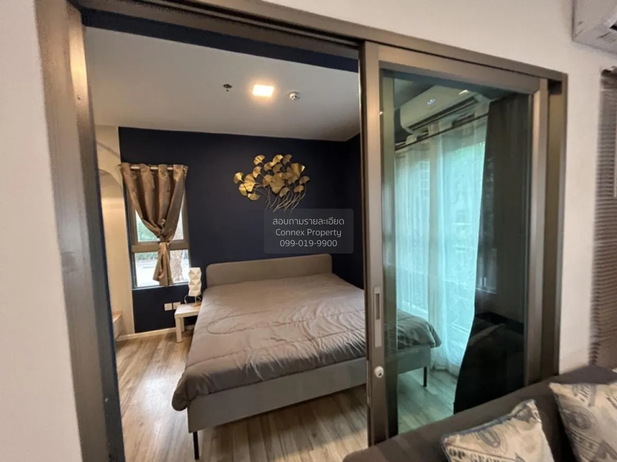 เช่าคอนโด  อีส พระราม 2 แสมดำ เขต บางขุนเทียน กรุงเทพ CX-75490 3