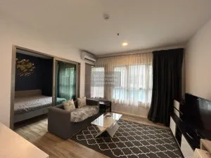 เช่าคอนโด  อีส พระราม 2 แสมดำ เขต บางขุนเทียน กรุงเทพ CX-75490