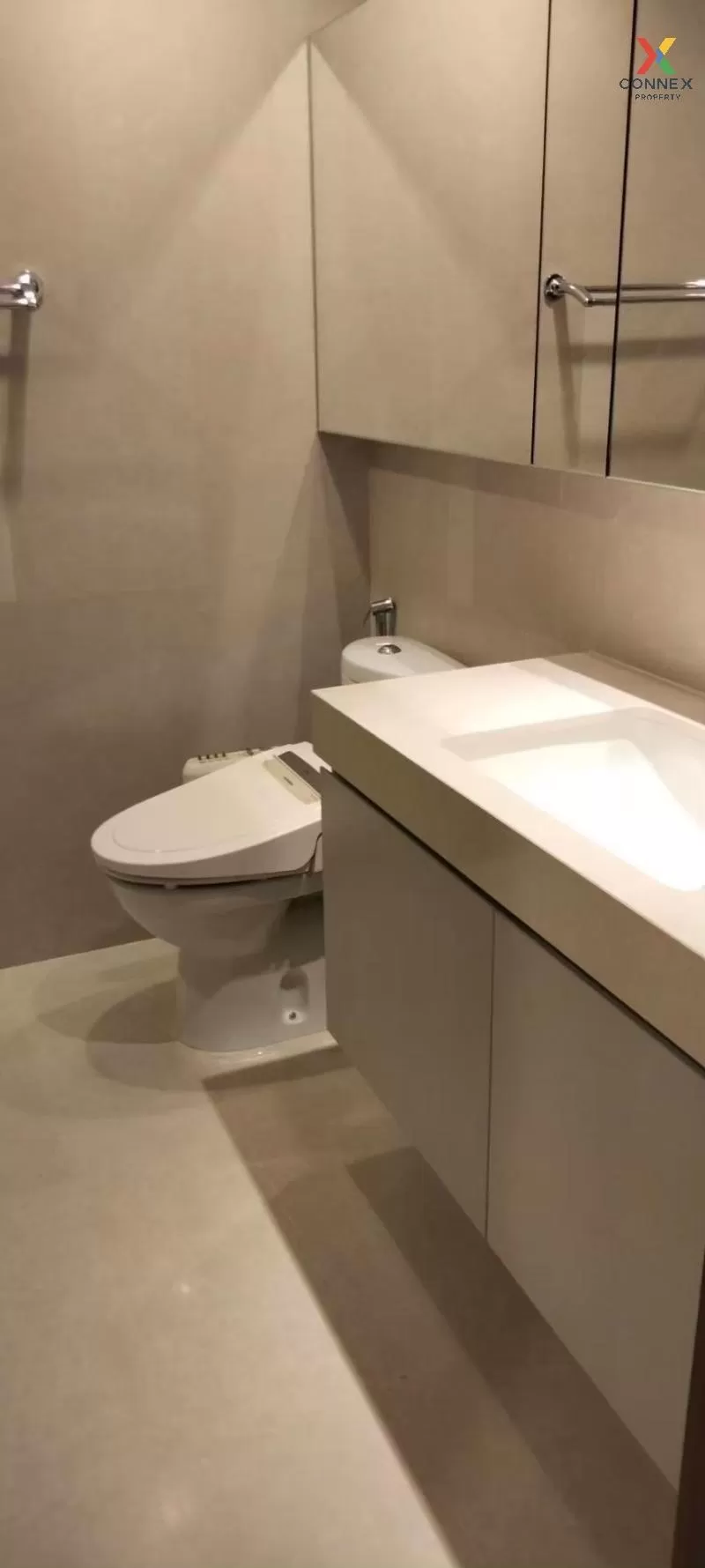 เช่าคอนโด  ควอทโทร บาย แสนสิริ BTS-ทองหล่อ คลองตันเหนือ เขต วัฒนา