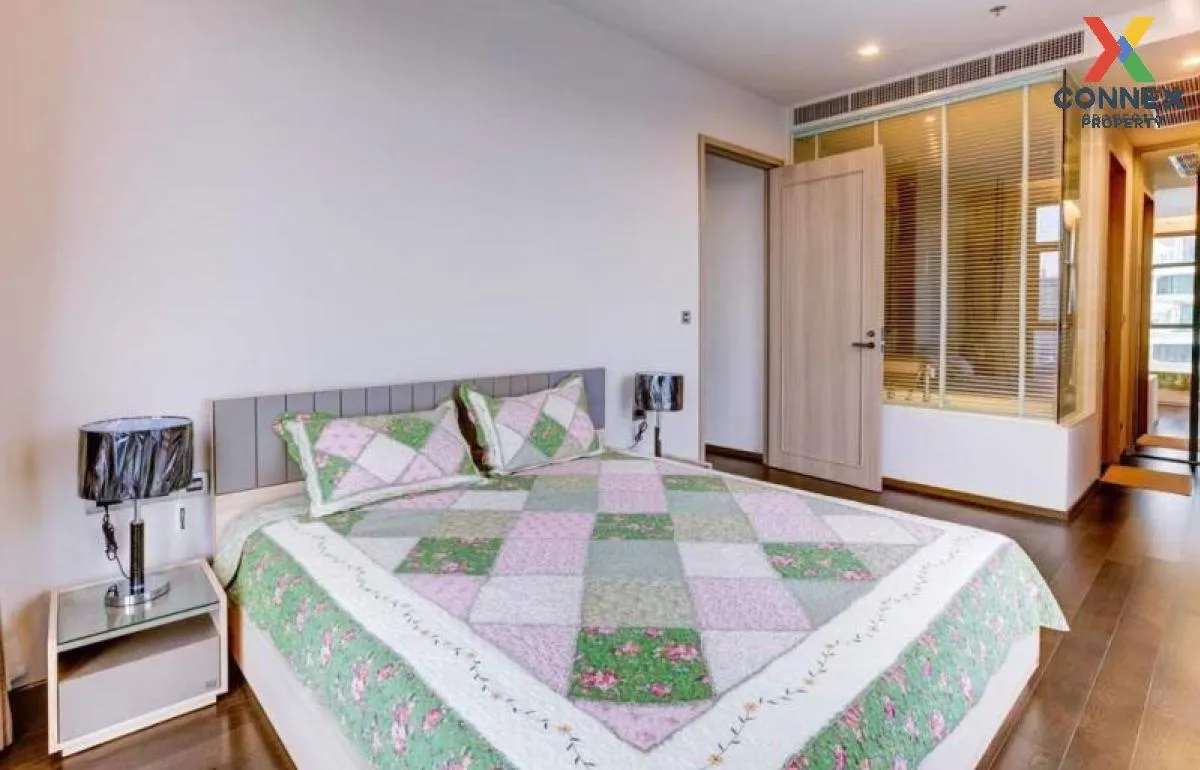 FOR RENT condo , The XXXIX by Sansiri , BTS-Phrom Phong , Khlong  2