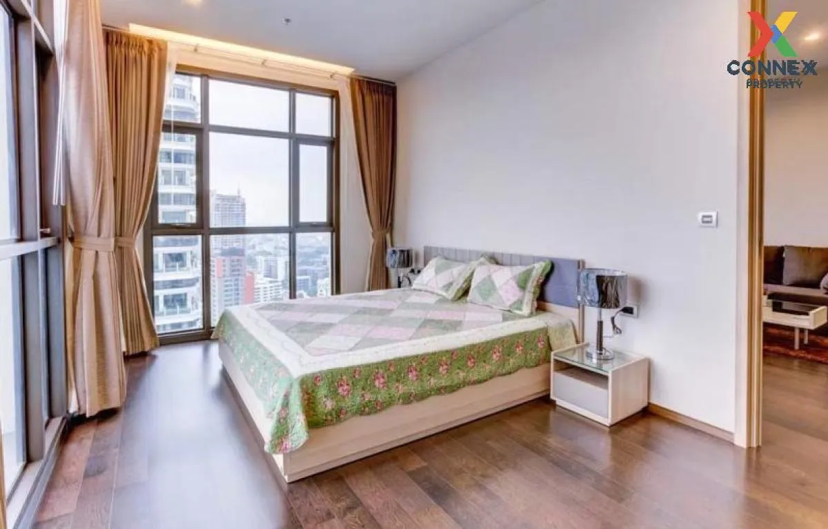 FOR RENT condo , The XXXIX by Sansiri , BTS-Phrom Phong , Khlong  3