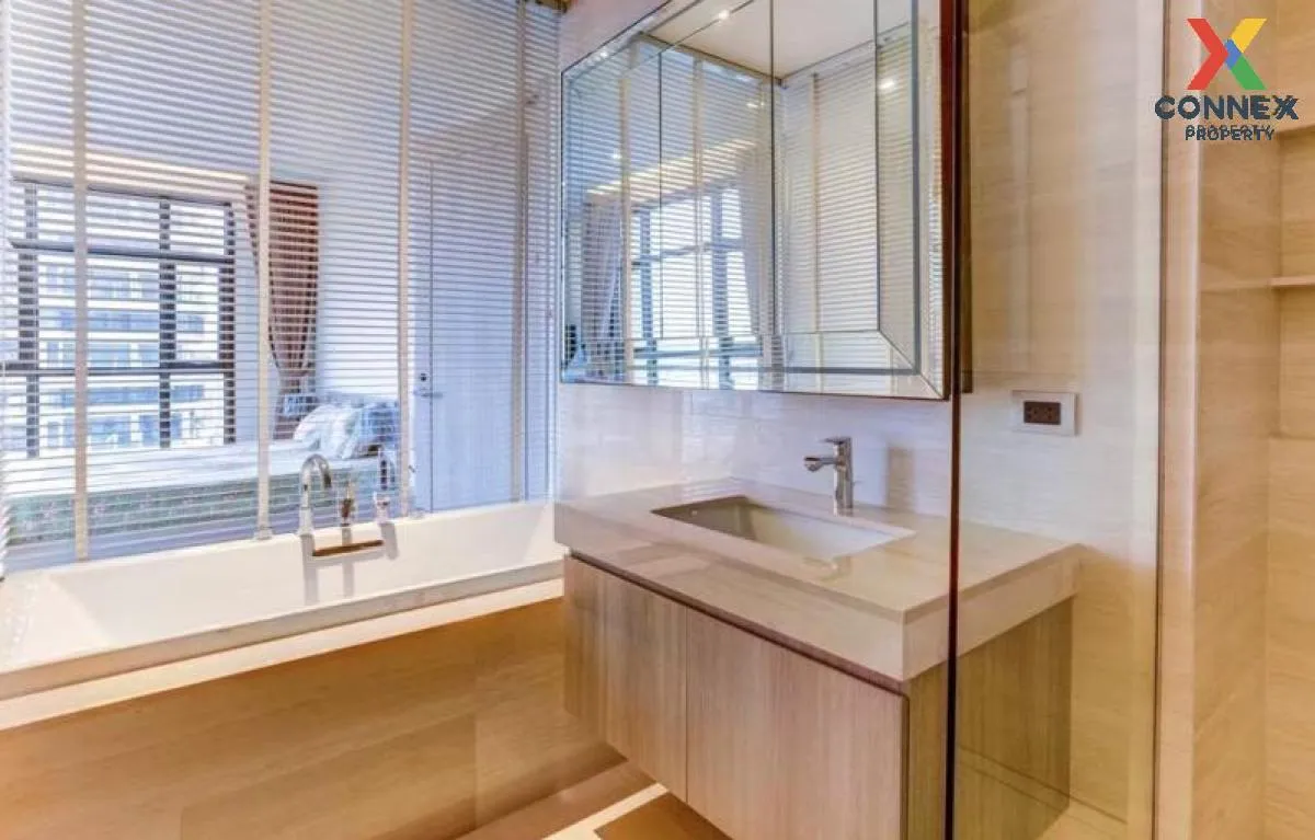 FOR RENT condo , The XXXIX by Sansiri , BTS-Phrom Phong , Khlong  4