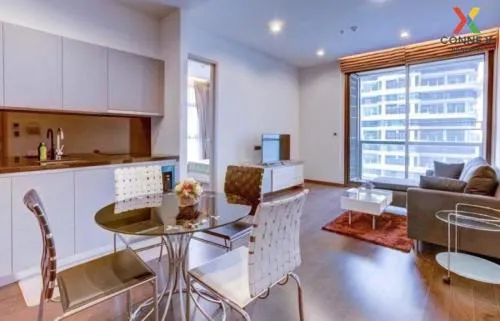 FOR RENT condo , The XXXIX by Sansiri , BTS-Phrom Phong , Khlong Toei Nuea , Watthana , Bangkok , CX-75492