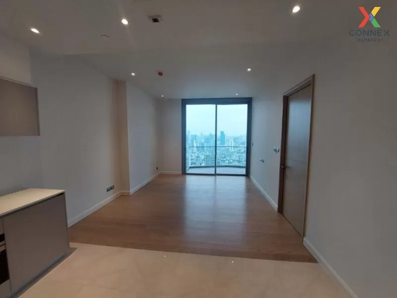 เช่าคอนโด  แมกโนเลียส์ วอเตอร์ฟรอนท์ เรสซิเดนซ์ คลองต้นไทร เขต คล