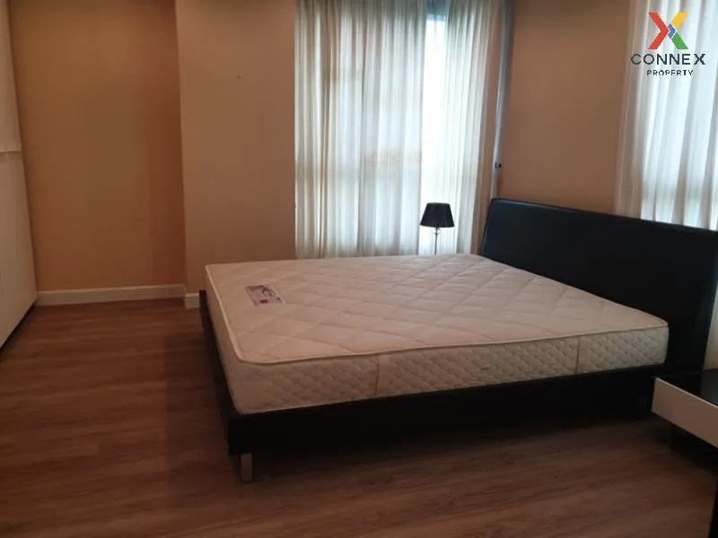 ขายคอนโด  ดิ แอดเดรส สุขุมวิท 42 BTS-เอกมัย พระโขนง เขต คลองเตย ก