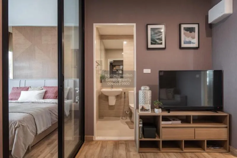 FOR SALE condo , Niche Mono Charoennakorn , Dao Khanong , Thon Bu 2