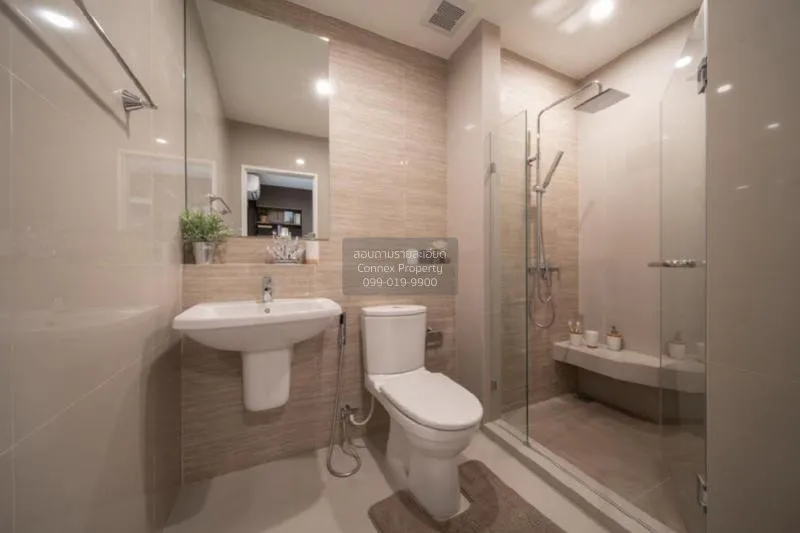 FOR SALE condo , Niche Mono Charoennakorn , Dao Khanong , Thon Bu