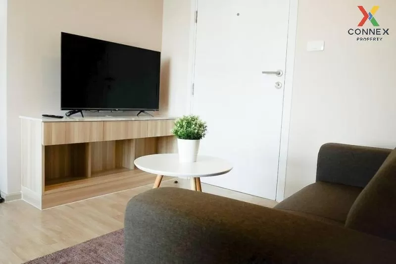 เช่าคอนโด  พลัมคอนโด รามคำแหง สเตชั่น ARL-รามคำแหง สวนหลวง เขต สว 2