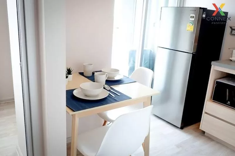 เช่าคอนโด  พลัมคอนโด รามคำแหง สเตชั่น ARL-รามคำแหง สวนหลวง เขต สว 4