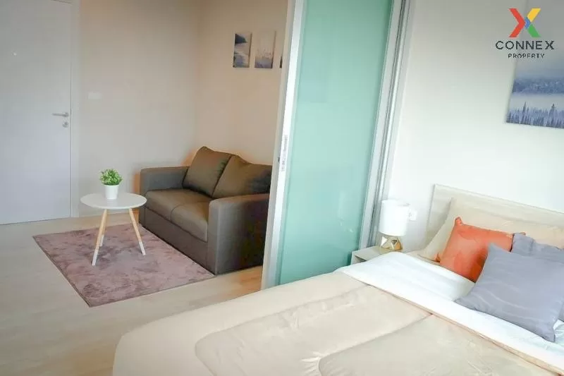 เช่าคอนโด  พลัมคอนโด รามคำแหง สเตชั่น ARL-รามคำแหง สวนหลวง เขต สว