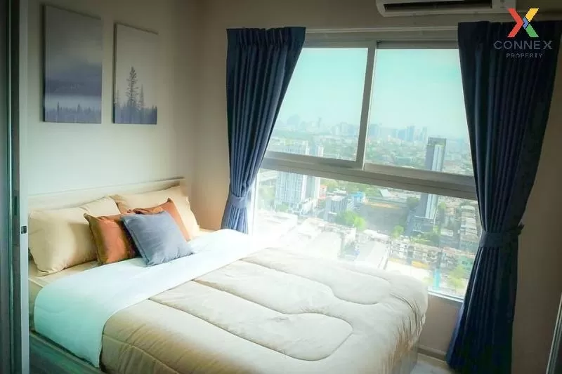 เช่าคอนโด  พลัมคอนโด รามคำแหง สเตชั่น ARL-รามคำแหง สวนหลวง เขต สว