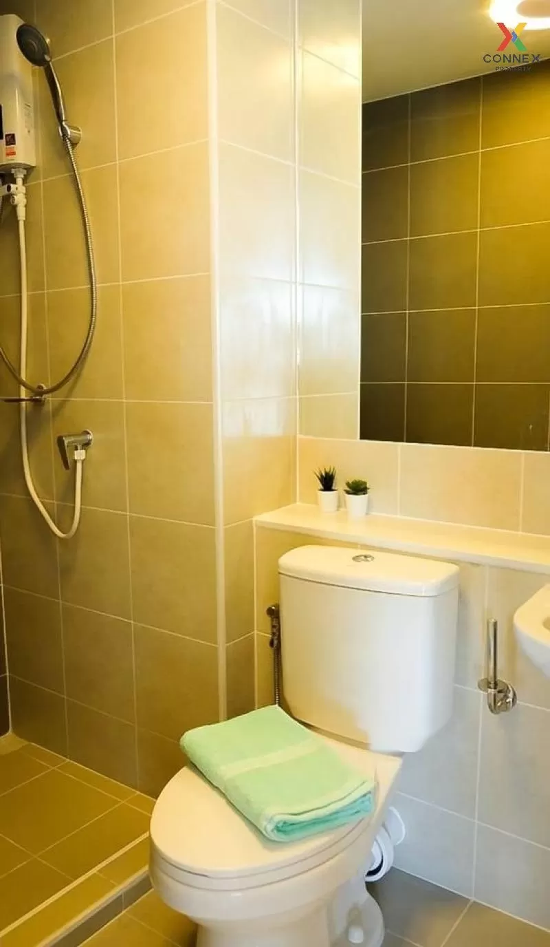 เช่าคอนโด  พลัมคอนโด รามคำแหง สเตชั่น ARL-รามคำแหง สวนหลวง เขต สว