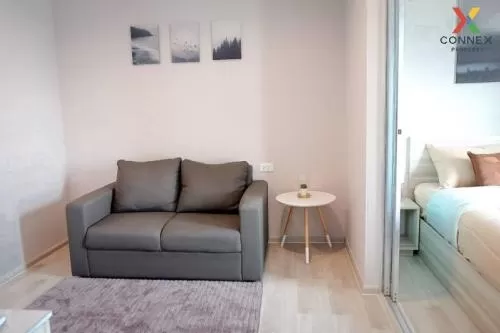 FOR RENT condo , Plum Condo Ramkhamhaeng Station , ARL-Ramkhamhaeng , Suan Luang , Suan Luang , Bangkok , CX-75501