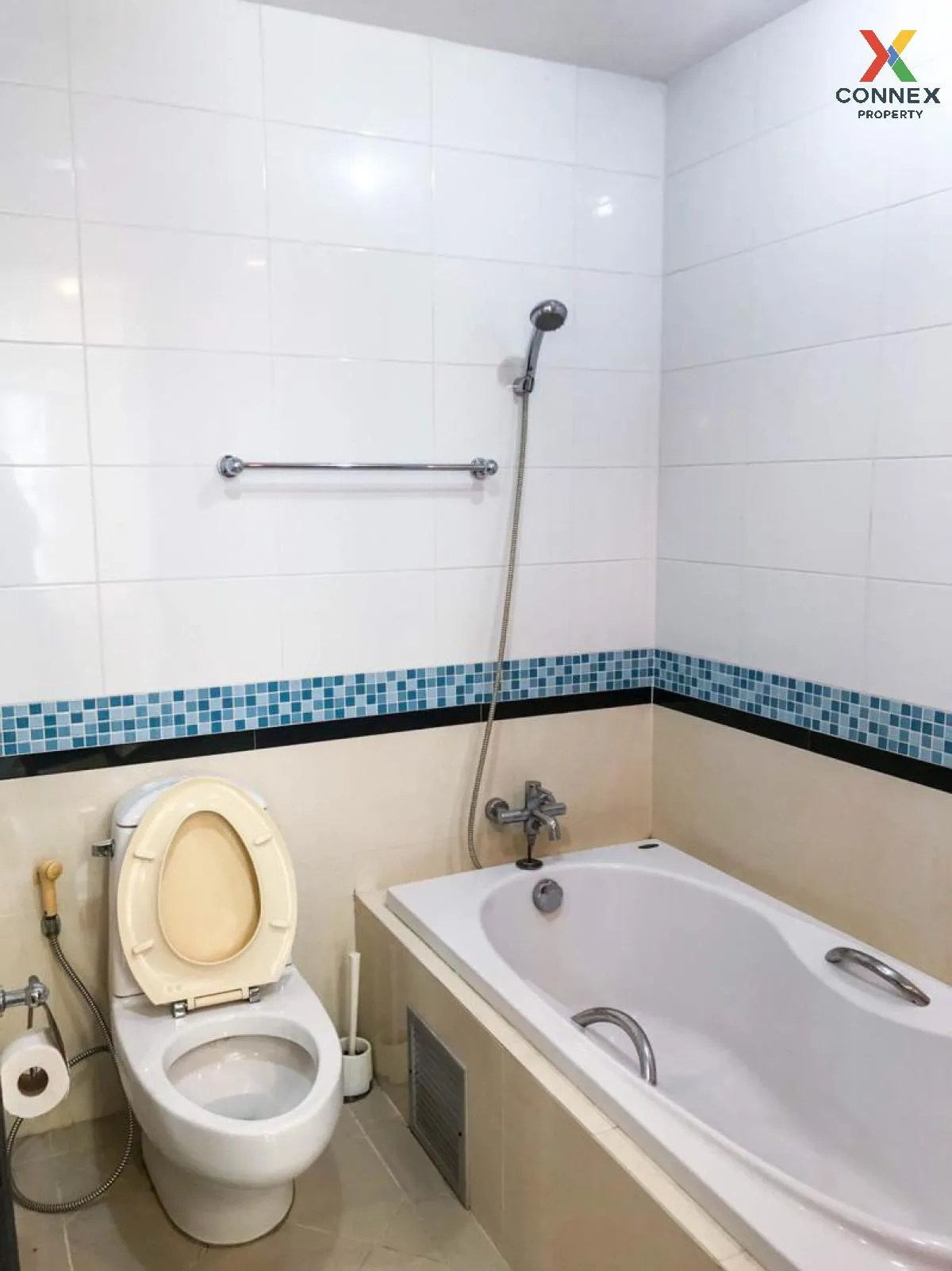 เช่าคอนโด  ซิตี้ สมาร์ท คอนโด ชั้นสูง BTS-อโศก คลองเตย เขต คลองเต