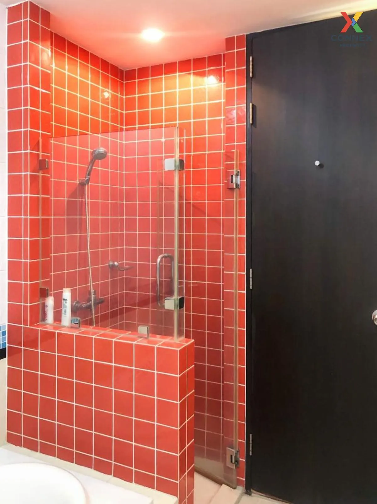 เช่าคอนโด  ซิตี้ สมาร์ท คอนโด ชั้นสูง BTS-อโศก คลองเตย เขต คลองเต