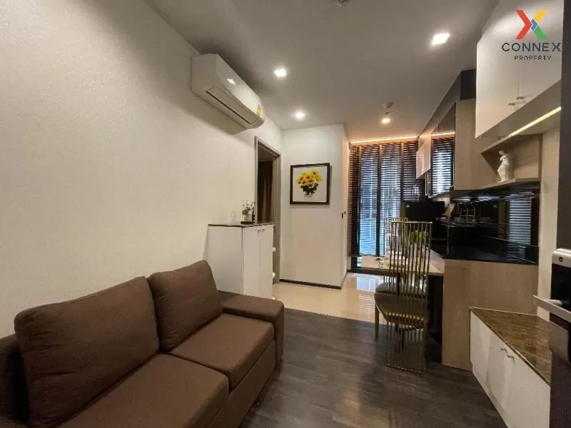 FOR SALE condo , The Line Asoke - Ratchada , MRT-Phra Ram 9 , Din FOR SALE condo , The Line Asoke - Ratchada , MRT-Phra Ram 9 , Din 1