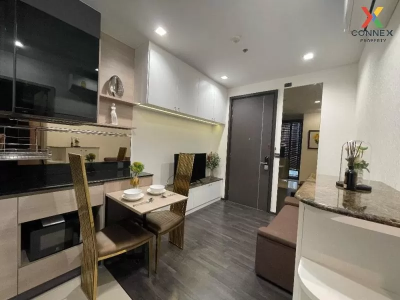 FOR SALE condo , The Line Asoke - Ratchada , MRT-Phra Ram 9 , Din FOR SALE condo , The Line Asoke - Ratchada , MRT-Phra Ram 9 , Din 4