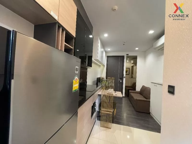 FOR SALE condo , The Line Asoke - Ratchada , MRT-Phra Ram 9 , Din FOR SALE condo , The Line Asoke - Ratchada , MRT-Phra Ram 9 , Din