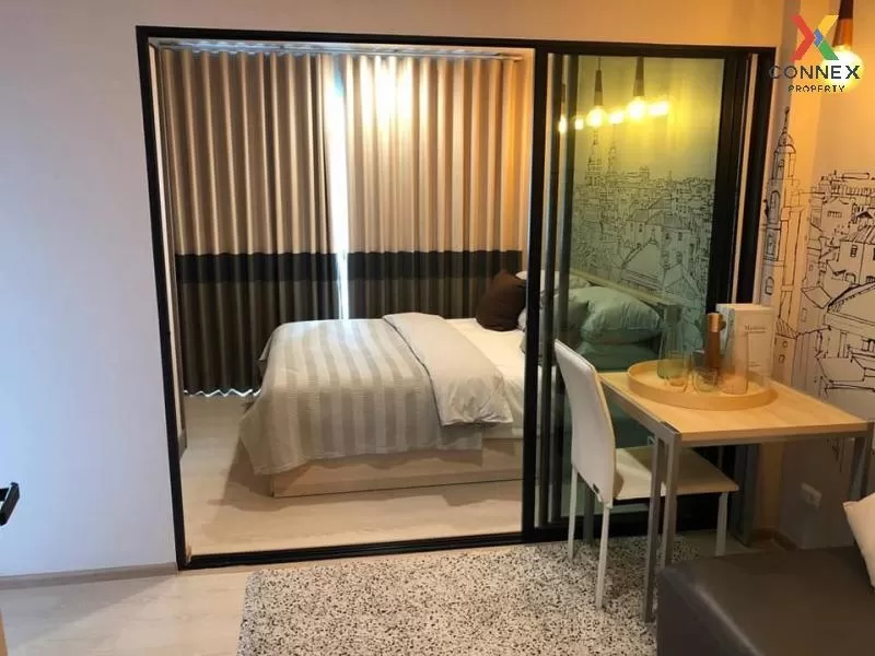 FOR SALE condo , The Excel Khu khot , BTS-Khu Khot , Khu Khot , L 1