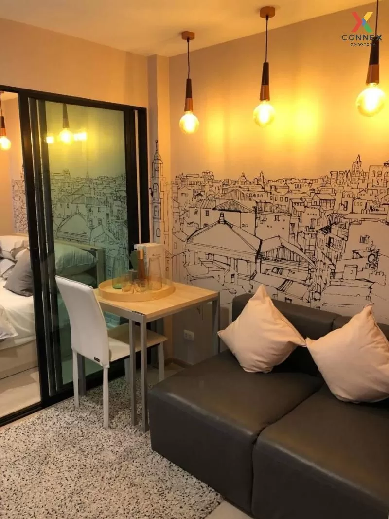 FOR SALE condo , The Excel Khu khot , BTS-Khu Khot , Khu Khot , L 2