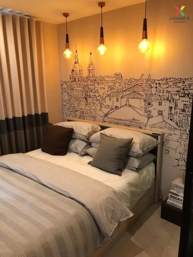 FOR SALE condo , The Excel Khu khot , BTS-Khu Khot , Khu Khot , L 4