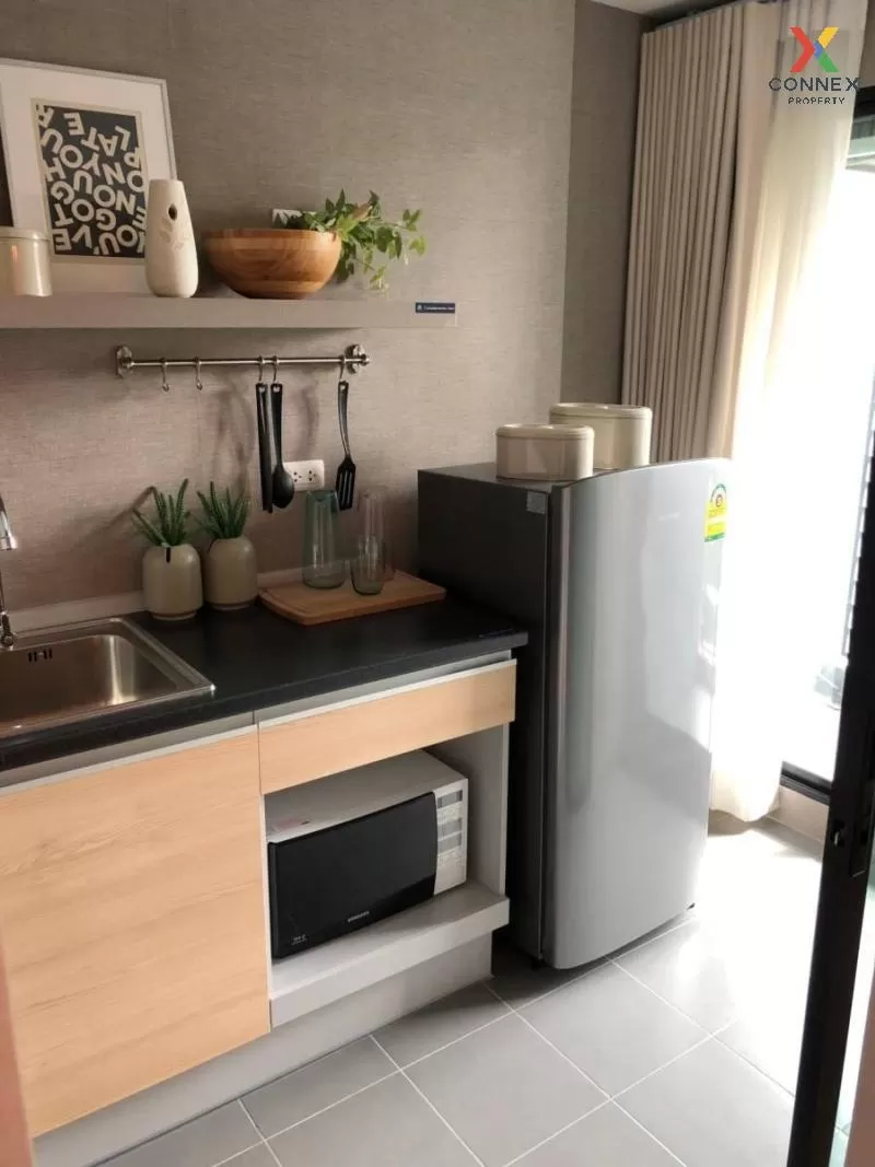 FOR SALE condo , The Excel Khu khot , BTS-Khu Khot , Khu Khot , L