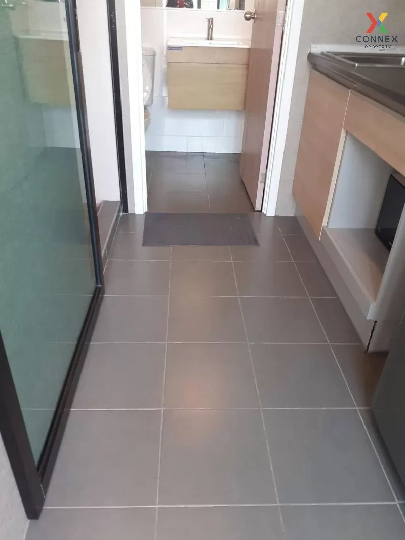 FOR SALE condo , The Excel Khu khot , BTS-Khu Khot , Khu Khot , L