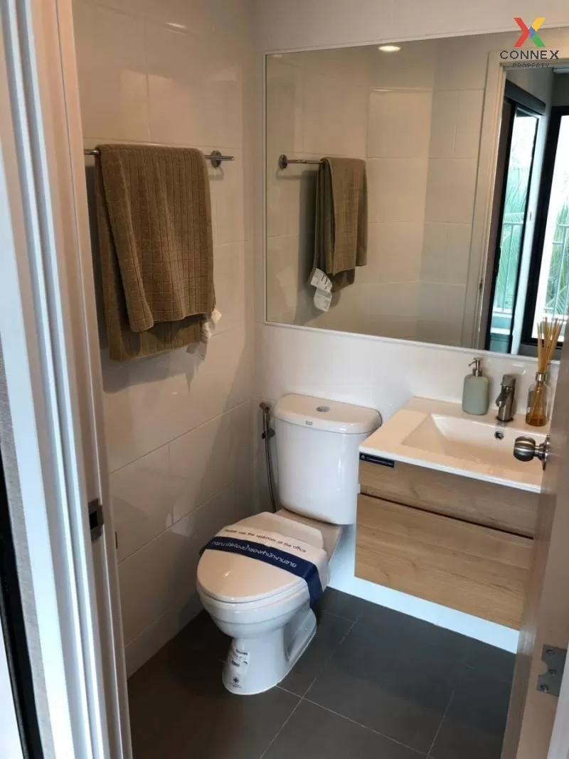 FOR SALE condo , The Excel Khu khot , BTS-Khu Khot , Khu Khot , L