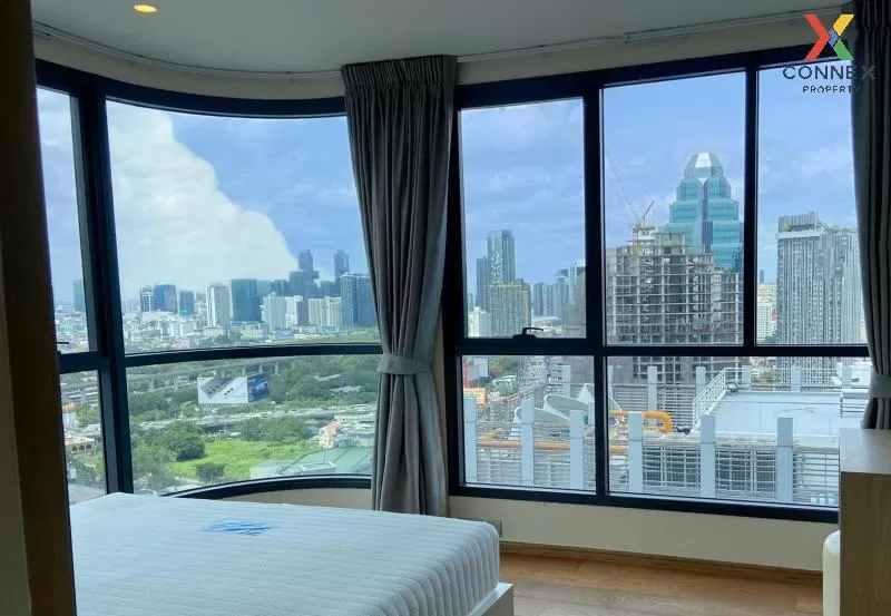 ขายคอนโด  คิว ชิดลม-เพชรบุรี BTS-ชิดลม มักกะสัน เขต ราชเทวี กรุงเ 3