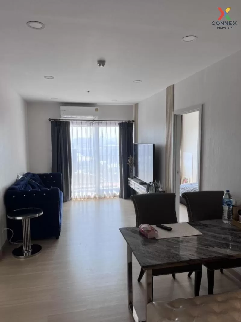 FOR RENT condo , Supalai Veranda Ramkhamhaeng , Hua Mak , Bang Ka 2