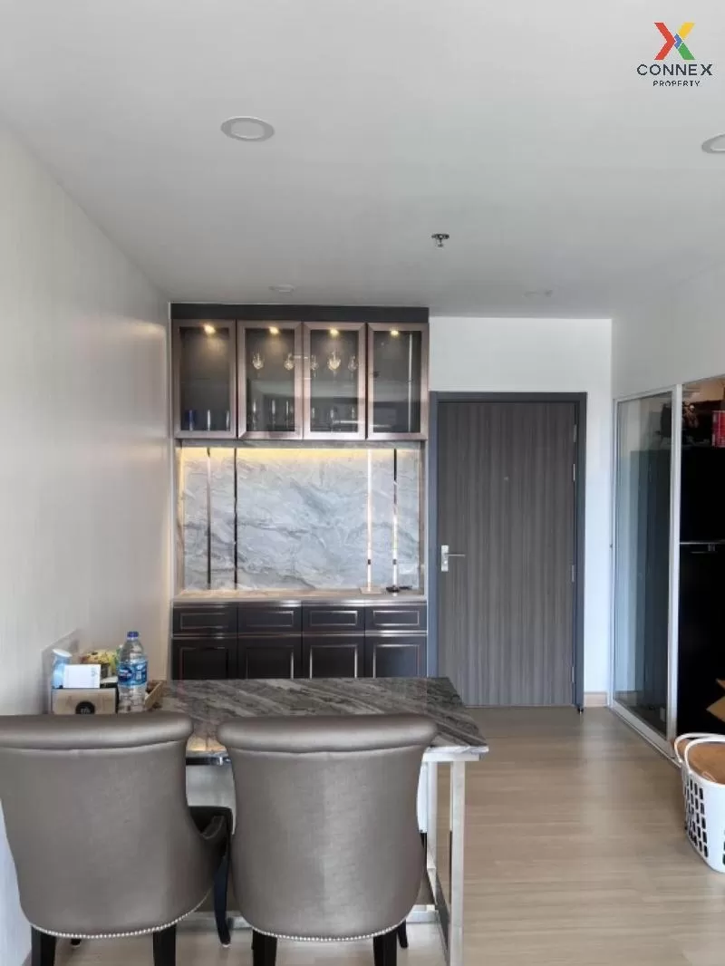 FOR RENT condo , Supalai Veranda Ramkhamhaeng , Hua Mak , Bang Ka 3