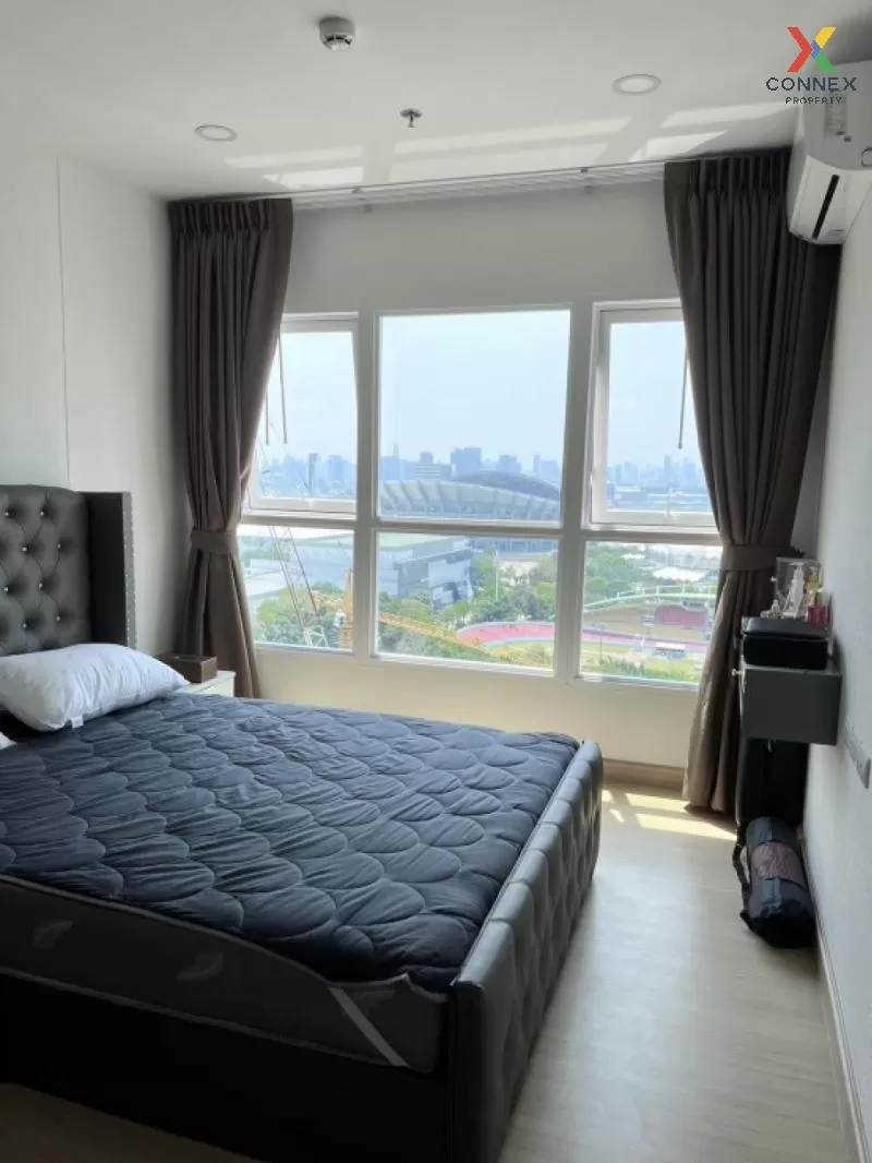 FOR RENT condo , Supalai Veranda Ramkhamhaeng , Hua Mak , Bang Ka 4