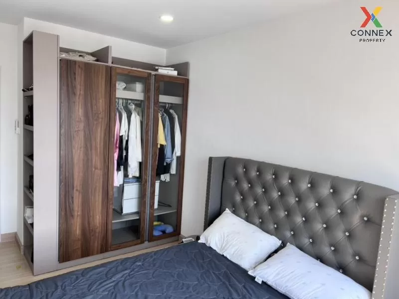 FOR RENT condo , Supalai Veranda Ramkhamhaeng , Hua Mak , Bang Ka