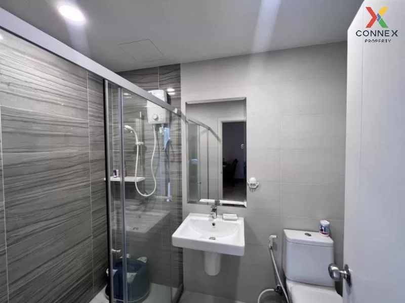 FOR RENT condo , Supalai Veranda Ramkhamhaeng , Hua Mak , Bang Ka