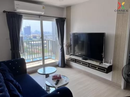 FOR RENT condo , Supalai Veranda Ramkhamhaeng , Hua Mak , Bang Kapi , Bangkok , CX-75509