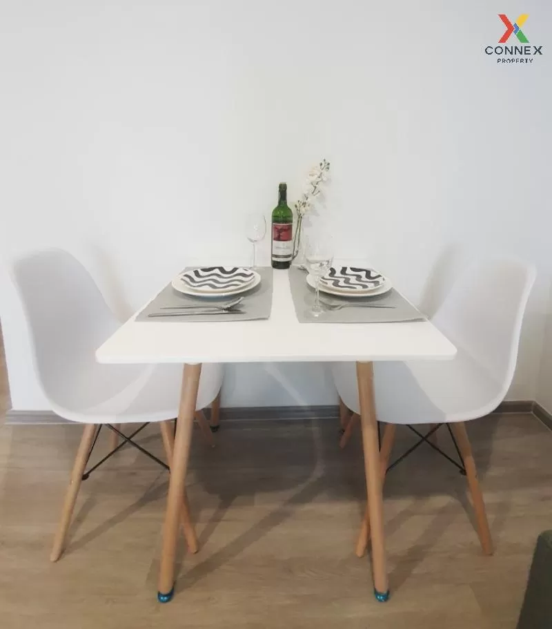 FOR RENT condo , Reach Phahon Yothin 52 , BTS-Saphan Mai , Khlong 3