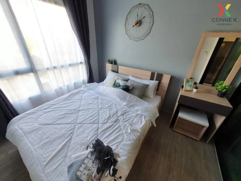 FOR RENT condo , Reach Phahon Yothin 52 , BTS-Saphan Mai , Khlong